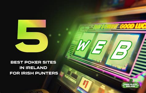 poker online ireland|Irish Poker Sites – Online Poker Ireland 2024.